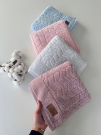 SARRA 4’LÜ 50x90 MİCROCOTTON HAVLU - BAŞAK