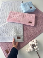 SARRA 4’LÜ 50x90 MİCROCOTTON HAVLU - BAŞAK