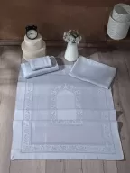 SARRA 4'LÜ DİKİŞLİ BOHÇA SETİ