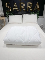 SARRA ÇİFT KİŞİLİK SİLİKON YORGAN